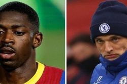 Chuyển nhượng cầu thủ: Arsenal mượn Wijnaldum của PSG; Phillipes từ chối Man Utd; Dembele ưu tiên chọn Chelsea