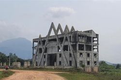 Dự án thủy lợi 7.000 tỷ đồng kéo dài 11 năm: Lãnh đạo thành phố chốt hạn hoàn thành