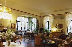 Ngược dòng thời gian với căn hộ vintage của những năm 20 thế kỷ trước