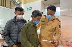 Kịp thời cứu sống cô gái nhảy cầu tự vẫn
