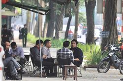 Người dân Hà Nội vẫn chủ quan trong phòng chống dịch COVID-19