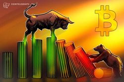 Bitcoin đang lấy đà để bứt phá?