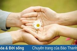 Sự vị tha là rất cần, nhưng chưa đủ