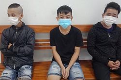 Không được gặp con, chàng rể chém bố vợ tử vong