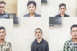 Mâu thuẫn vu vơ hậu quả khôn lường