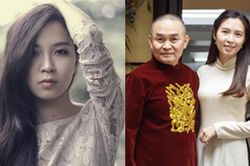 Con gái xinh đẹp vừa làm lễ Ăn hỏi của danh hài Xuân Hinh: Niềm tự hào của cha mẹ, điểm 10 cả tài lẫn sắc