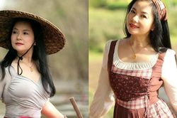 Thói quen của NSND Thu Quế nhắc nhở nhiều chị em sao ngày càng xấu và già