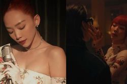 'Có tâm' như Tóc Tiên, giải thích từng chi tiết cho fan về MV 'Em Đã Có Người Mới'