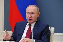 Chính quyền Nga từng 'tràn ngập' nhân viên CIA, ông Putin cáo buộc