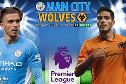 Soi kèo nhà cái Man City vs Wolves. Nhận định bóng đá, dự đoán Ngoại hạng Anh (19h30, 11/12)