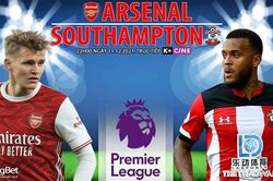 Soi kèo nhà cái Arsenal vs Southampton. Nhận định, dự đoán bóng đá Anh (22h00, 11/12)