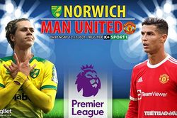 Soi kèo nhà cái Norwich vs MU. Nhận định, dự đoán bóng đá Ngoại hạng Anh (0h30, 12/12)