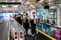 Thủ đô Bangkok sẵn sàng ứng phó biến chủng Omicron