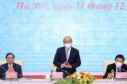 Làm rõ, sâu sắc hơn những vấn đề lý luận và thực tiễn về Nhà nước pháp quyền xã hội chủ nghĩa Việt Nam