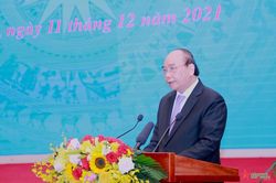 Xây dựng và hoàn thiện Nhà nước pháp quyền xã hội chủ nghĩa Việt Nam để phát huy những giá trị tiến bộ
