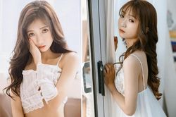 Lộ hành động nhạy cảm, nữ streamer bị fan 'ném đá' thẳng tay