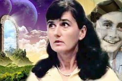 Thực hư chuyện Anne Frank tái sinh