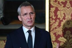NATO bác yêu cầu của Nga về việc rút lại lời mời Ukraine gia nhập liên minh