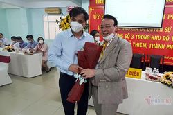 Ẩn số trên 'đất vàng' Thủ Thiêm lập đỉnh 2,4 tỷ/m2, thế giới chào thua