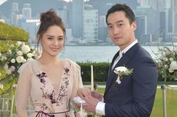 Chung Hân Đồng tiết lộ lý do ly hôn chồng bác sĩ