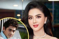 Nhan sắc thật khác 'một trời một vực' của Lâm Khánh Chi ở tuổi 44