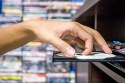 Lý do đĩa DVD vẫn tồn tại