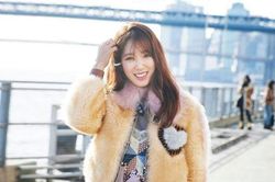 Park Shin Hye có loạt công thức phối đồ đông đa dạng và phong cách