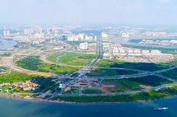 Tác động khó lường từ cuộc đấu giá tỷ đô đất Thủ Thiêm