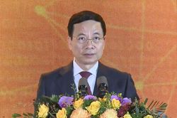 Việt Nam gần như đã sẵn sàng cho sự phát triển số mạnh mẽ
