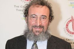 Vĩnh biệt Antony Sher - biểu tượng sân khấu điện ảnh nước Anh