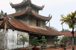 Đôi điều về việc nghiên cứu và giới thiệu Phật giáo Việt Nam