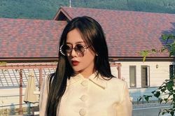 Giờ này vẫn F.A, Phương Oanh (Hương Vị Tình Thân) liệu có sốt ruột chuyện lập gia đình?