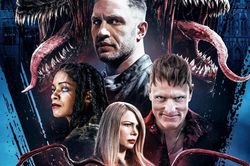 'Venom: Đối mặt tử thù' nâng tầm kỹ xảo và hành động