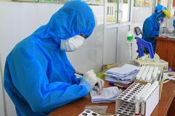 Đà Nẵng ghi nhận 442 ca Covid-19, có đến 106 ca cộng đồng