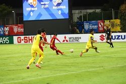 GÓC CHIẾN THUẬT: Ông Park tính toán cao tay như thế nào trước Malaysia?