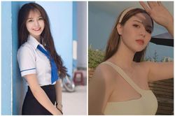 'Hot girl IT' từng nổi đình đám mạng xã hội giờ ra sao?