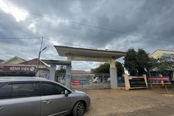 Sản phụ cùng con trai vừa sinh tử vong ở Đắk Lắk: Trung tâm y tế báo cáo gì?