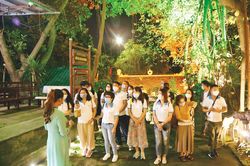 Hấp dẫn trải nghiệm 'Lạng Sơn - Đêm huyền bí'