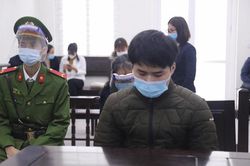 Chờ đến giao thừa đột nhập cửa hàng Điện máy xanh trộm cắp tài sản