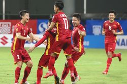 Kịch bản giúp tuyển Việt Nam vào bán kết AFF Cup 2020