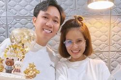 Anh Đức chia tay bạn gái