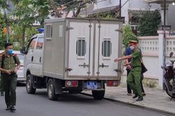 Quảng Nam: Tạm giam Giám đốc Ban Quản lý dự án đầu tư và xây dựng TP.Hội An