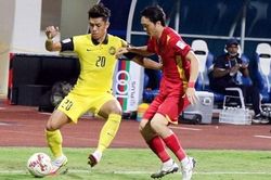 Tuấn Anh đang thăng hoa ở AFF Cup