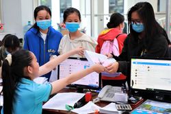 Tuyển sinh đại học năm 2022: Nhiều điều chỉnh trong đề án tuyển sinh