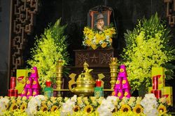 Con trai cố nhạc sĩ Phú Quang xúc động nói về gia tài bố để lại