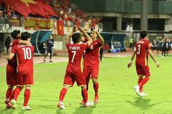 AFF Cup 2020: Truyền thông Malaysia thừa nhận sức mạnh của đội tuyển Việt Nam