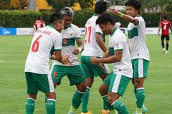 HLV tuyển Indonesia 'dọa' đánh bại đội tuyển Việt Nam