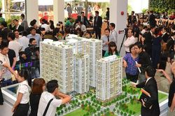 Môi giới uất nghẹn đòi 550 nghìn tiền ăn uống đưa khách đi xem nhà