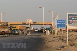 Tiến triển hướng tới giải pháp chính trị cho xung đột tại Syria