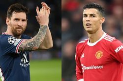 Vòng 1/8 Champions League: UEFA tiến hành bốc thăm lại
